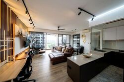 Twin Waterfalls (D19), Condominium #607675891